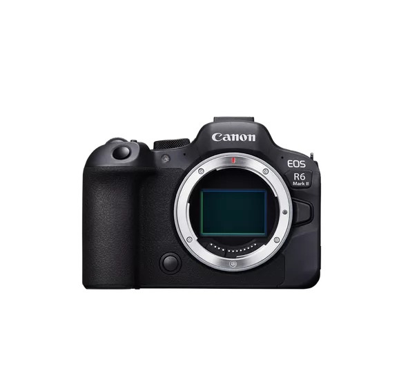 Обзор и ключевые характеристики Canon EOS R6 Mark II